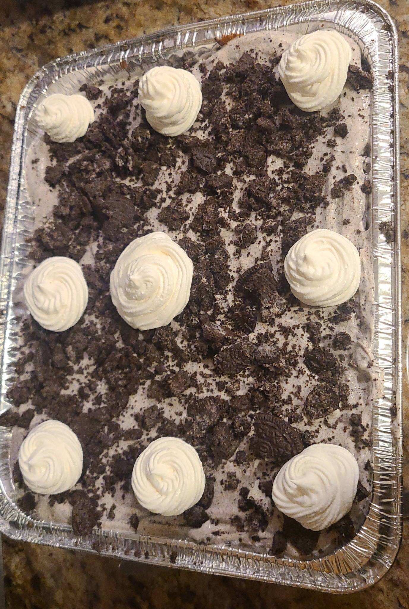 Baskets & Things Desserts