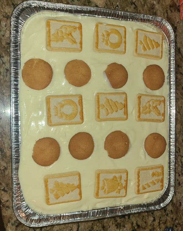 Baskets and Things pudding dessert cups