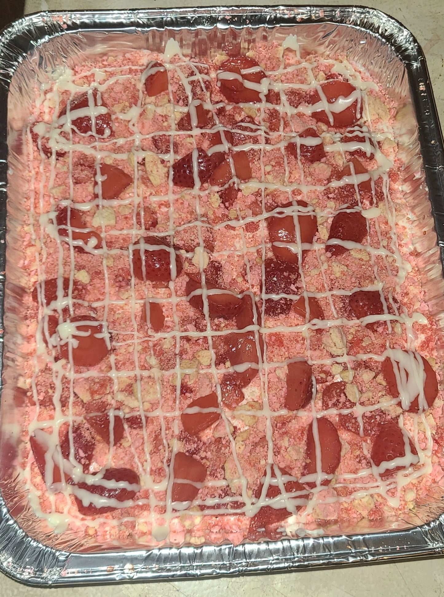 Baskets & Things Desserts