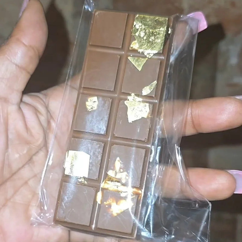 B&T Dubai Chocolate Bars - Viral Pistachio Crunch Delight